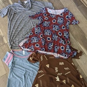 Lularoe bundle